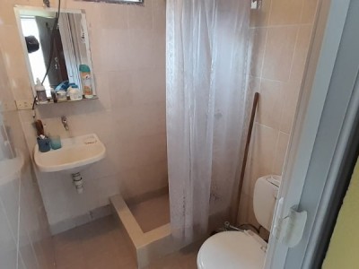 CASA SOBRE CALLE SAN MARTIN