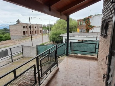 CASA SOBRE CALLE SAN MARTIN