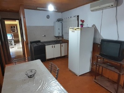 CASA SOBRE CALLE SAN MARTIN