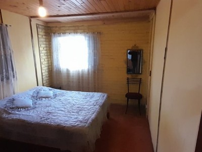 CASA SOBRE CALLE SAN MARTIN