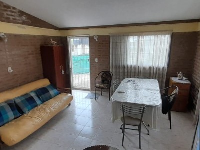 CASA SOBRE CALLE SAN MARTIN