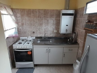 CASA SOBRE CALLE SAN MARTIN