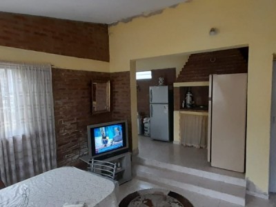 CASA SOBRE CALLE SAN MARTIN