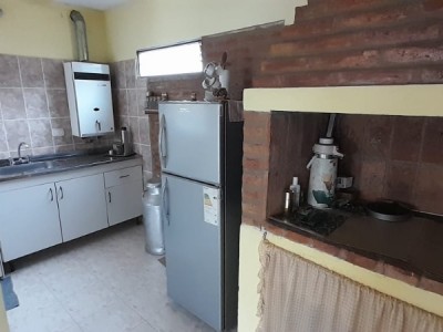 CASA SOBRE CALLE SAN MARTIN