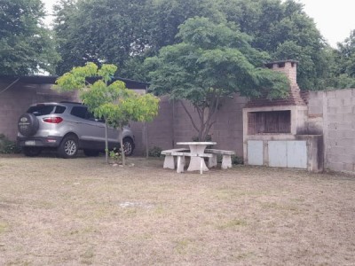 CASA SOBRE CALLE SAN MARTIN