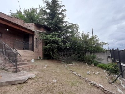 CASA SOBRE CALLE SAN MARTIN