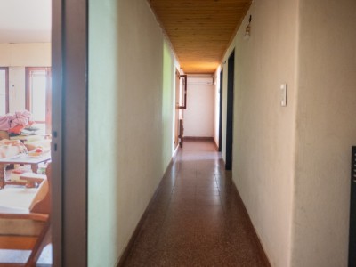 TANTI- CALLE IRLANDA- VILLA DOUMA