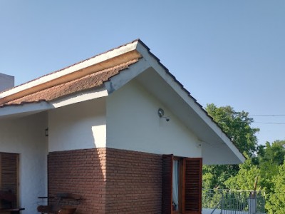 CASA FONDOS AL RIO- TANTI- CENTRO