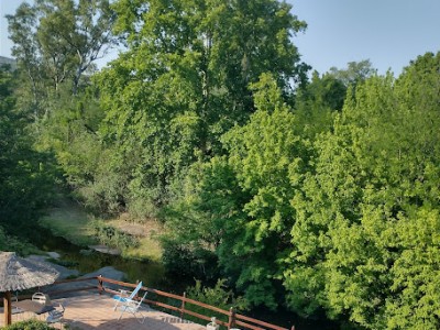 CASA FONDOS AL RIO- TANTI- CENTRO