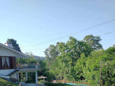 CASA FONDOS AL RIO- TANTI- CENTRO