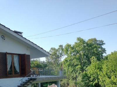 CASA FONDOS AL RIO- TANTI- CENTRO