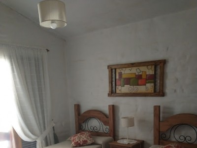 CASA FONDOS AL RIO- TANTI- CENTRO