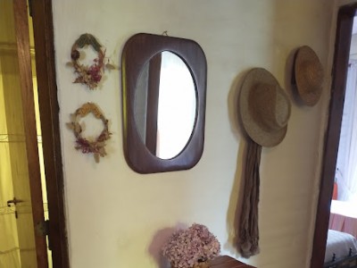 CASA FONDOS AL RIO- TANTI- CENTRO