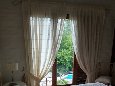 CASA FONDOS AL RIO- TANTI- CENTRO