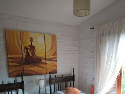 CASA FONDOS AL RIO- TANTI- CENTRO