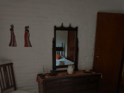 CASA FONDOS AL RIO- TANTI- CENTRO