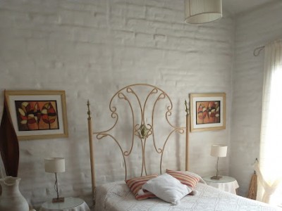 CASA FONDOS AL RIO- TANTI- CENTRO