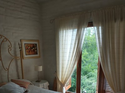 CASA FONDOS AL RIO- TANTI- CENTRO