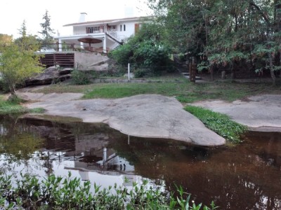 CASA FONDOS AL RIO- TANTI- CENTRO