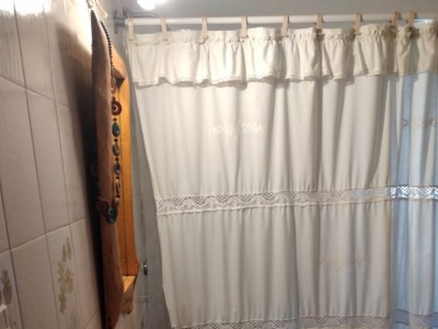 CASA FONDOS AL RIO- TANTI- CENTRO