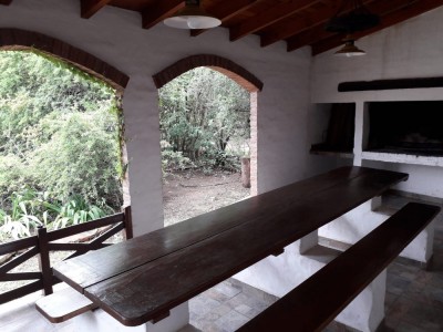 CASA FONDOS AL RIO- TANTI- CENTRO