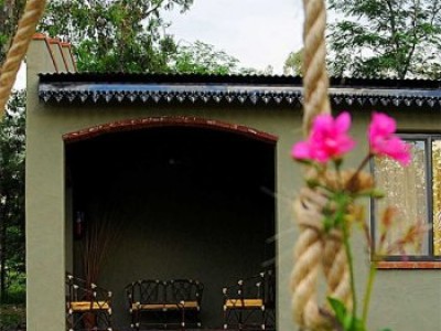 IMPORTANTE COMPLEJO DE CABAÑAS EN TANTI