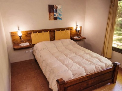 IMPORTANTE COMPLEJO DE CABAÑAS EN TANTI