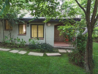 IMPORTANTE COMPLEJO DE CABAÑAS EN TANTI