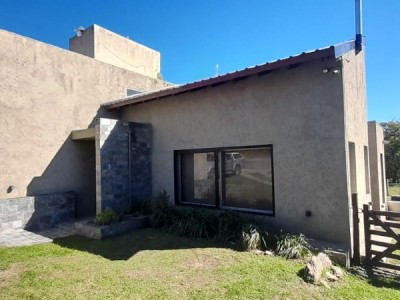 CASA EN VENTA EN TANTI- BARRIO KEOKEN