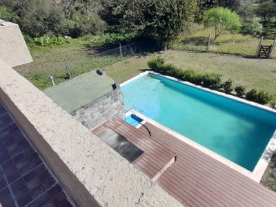 CASA EN VENTA EN TANTI- BARRIO KEOKEN