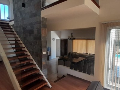 CASA EN VENTA EN TANTI- BARRIO KEOKEN