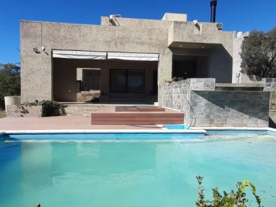 CASA EN VENTA EN TANTI- BARRIO KEOKEN