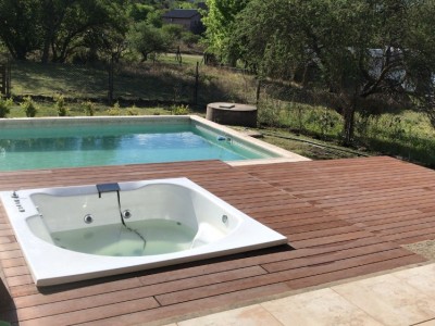 CASA EN VENTA EN TANTI- BARRIO KEOKEN