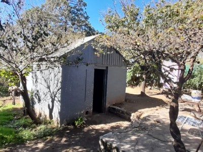 CASA EN VENTA- VILLA MUÑOZ- CALLE EL JACARANDA- TANTI