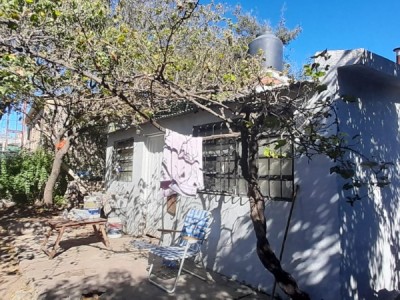 CASA EN VENTA- VILLA MUÑOZ- CALLE EL JACARANDA- TANTI