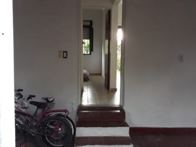 CASA EN VENTA- VILLA MUÑOZ- CALLE EL JACARANDA- TANTI