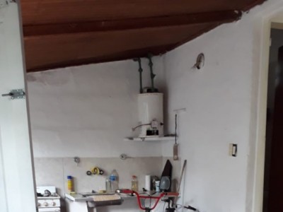 CASA EN VENTA- VILLA MUÑOZ- CALLE EL JACARANDA- TANTI