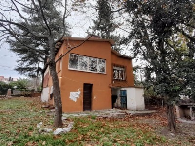 CASA FONDOS AL RIO- TANTI CENTRO