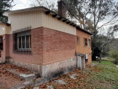 CASA FONDOS AL RIO- TANTI CENTRO