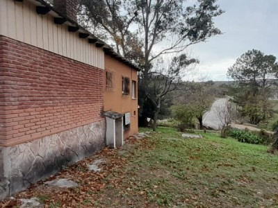 CASA FONDOS AL RIO- TANTI CENTRO