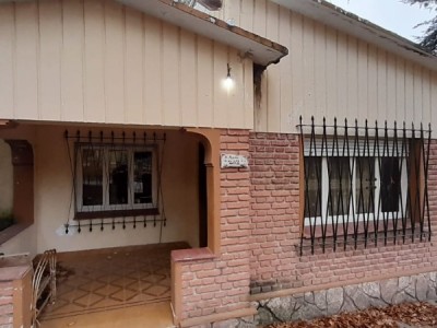 CASA FONDOS AL RIO- TANTI CENTRO