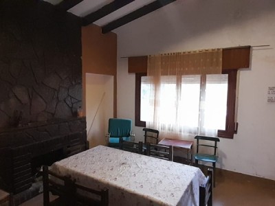 CASA FONDOS AL RIO- TANTI CENTRO