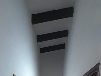 CASA FONDOS AL RIO- TANTI CENTRO