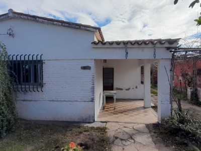 AVENIDA DEL ROSARIO- TANTI