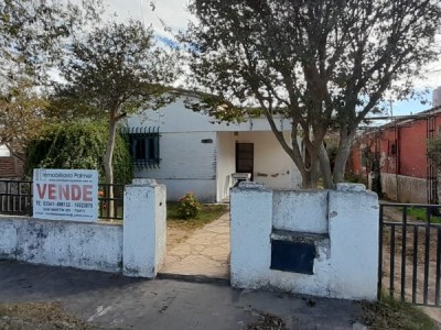 AVENIDA DEL ROSARIO- TANTI