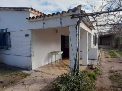 AVENIDA DEL ROSARIO- TANTI