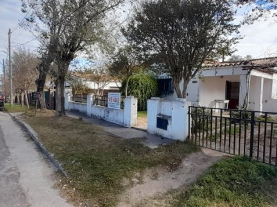 AVENIDA DEL ROSARIO- TANTI