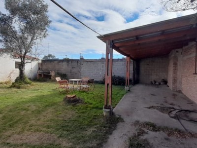 AVENIDA DEL ROSARIO- TANTI