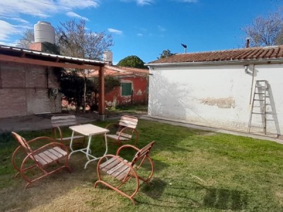 AVENIDA DEL ROSARIO- TANTI