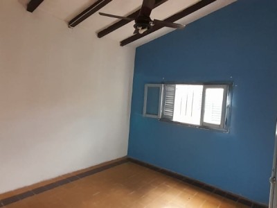 AVENIDA DEL ROSARIO- TANTI